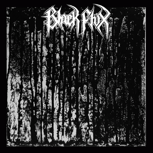 Black Flux : Black Stream Black Flux : Black Stream